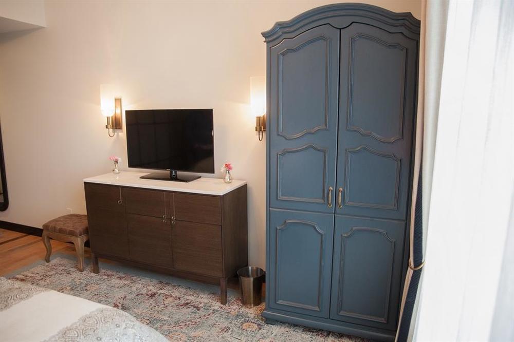 The Charmant Hotel La Crosse Δωμάτιο φωτογραφία