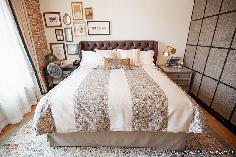 The Charmant Hotel La Crosse Εξωτερικό φωτογραφία